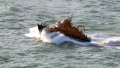 Cliff Rescue of two men from Cliff''s on Guernsey's south coast 10-08-14 Pic by Tony Rive (19).jpg