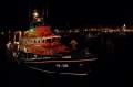 Daniel L Gibson returning to it's mooring after the rescue 28-08-13 Pic by Tony Rive.jpg