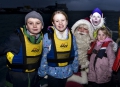 Picture:Brian Green - 28/11/09 - RNLI - Father Christmas