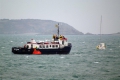 Sark Venture with the rescued crew from French yacht Anita Bomba 07-02-10 Pic by Tony Rive (1)