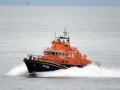 Spirit of Guernsey heading  back to St Peter Port after a search was stood down 17-03-14 Pic by Tony Rive (1).jpg