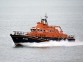 Spirit of Guernsey heading  back to St Peter Port after a search was stood down 17-03-14 Pic by Tony Rive (2).jpg