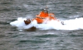 Spirit of Guernsey heads back to St Peter Port with one Male Casualty 14-11-14 Pic by Tony Rive (2).jpg