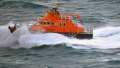 Spirit of Guernsey heads back to St Peter Port with one Male Casualty 14-11-14 Pic by Tony Rive (8).jpg