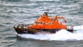 Spirit of Guernsey heads back to St Peter Port with one Male Casualty 14-11-14 Pic by Tony Rive (9).jpg