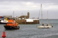 Spirit of Guernsey tows Balmee Pic by Tony Rive